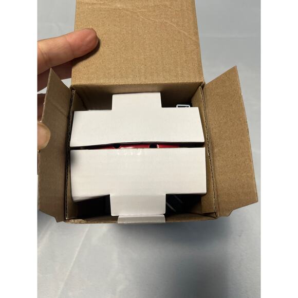 Gnome holiday Santa‎ Christmas essential oils fragrance wax melt warmer - Picture 3 of 6